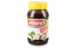 Aroura Mango Khatta Meetha   Jar  400 grams